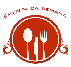 Ementas da Semana